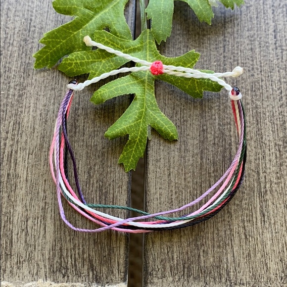 🍀Handmade Adjustable Bracelet Set🍀 - Picture 5 of 6